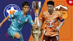 Nhận định bóng đá SHB Đà Nẵng vs HAGL, 18h00 ngày 3/10: Chủ nhà dựa lưng tường